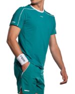 Camiseta Nox Pro Verde - Imagen 2