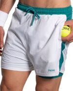 Short Nox Pro T26SSHSHWG - Imagen 4