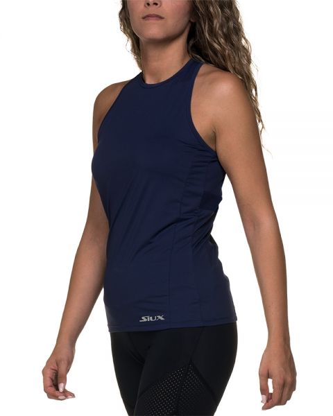 imagen-1-29393-dcff7df2-28185-NORMAL CAMISETA SIUX DIABLO HALTER AZUL MUJER - Imagen 1