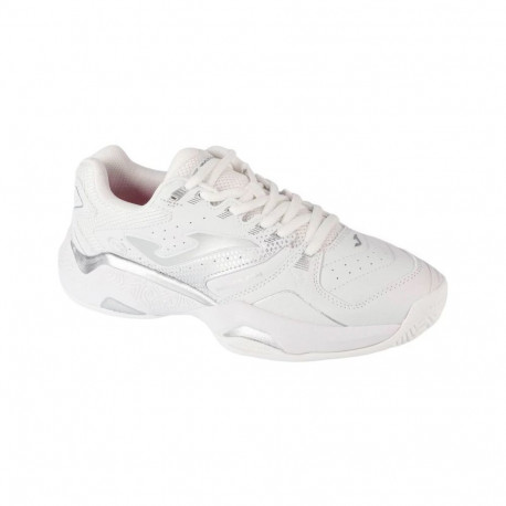 joma-master-1000-lady-2402-w-tm10ls2402c-shoes-36 ZAPATILLAS JOMA MASTER 1000 LADY 2402 WHITE - Imagen 1