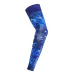 Manguito Floky Evolution Fantasy Supernova Azul 1 Unidad