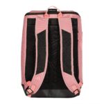Mochila Adidas Marta Ortega Protour 3.5 Rosa Negro - Imagen 4