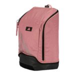 Mochila Adidas Marta Ortega Protour 3.5 Rosa Negro - Imagen 3