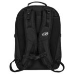 Mochila Bullpadel BPM26003 Tech Negro - Imagen 2