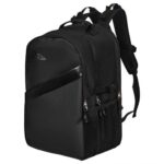 Mochila Bullpadel BPM26003 Tech Negro - Imagen 3