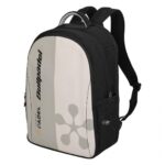 Mochila Bullpadel Chingotto Premier Padel Vertex BPM26020 Negro - Imagen 2