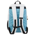 Mochila Bullpadel Delfi Brea Vertex W BPM26009 Blanco - Imagen 4