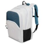 Mochila Bullpadel Delfi Brea Vertex W BPM26009 Blanco - Imagen 3