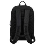 Mochila Bullpadel Juan Tello Vertex BPM26007 Negro - Imagen 3