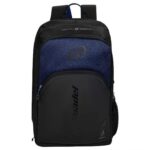 Mochila Bullpadel Juan Tello Vertex Geo BPM26008 Azul Intenso>