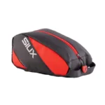 Neceser Siux Stupa Electra Negro Rojo - Imagen 3