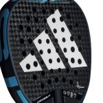 Pala Adidas Maxi Arce Cross It Carbon 2025 - Imagen 3