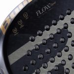 Pala Bullpadel Ale Salazar Flow Legend 2026 - Imagen 4