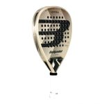 PALA BULLPADEL VERTEX 04 W 2025 DELFI BREA - Imagen 2