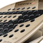 PALA BULLPADEL VERTEX 04 W 2025 DELFI BREA - Imagen 4