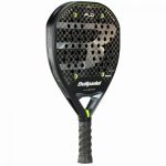 Pala Bullpadel Di Nenno Xplo 2026 - Imagen 2