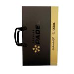 PALA BULLPADEL XPLO PREMIER PADEL 2025 DINENNO - Imagen 4