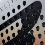 Pala Bullpadel Gemma Triay Elite Woman 2026 - Imagen 4