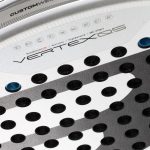 Pala Bullpadel Juan Tello Vertex 05 2026 - Imagen 4