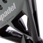 Pala Bullpadel Paquito Navarro Hack 04 2026 - Imagen 5