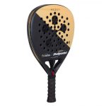 PALA BULLPADEL HACK 04 PREMIER PADEL 2025 PAQUITO NAVARRO - Imagen 2