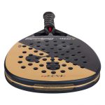 PALA BULLPADEL HACK 04 PREMIER PADEL 2025 PAQUITO NAVARRO - Imagen 3