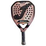 Pala Joma Vero Virseda Hyper 3.0 Rosa - Imagen 2