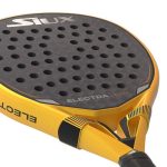 PALA SIUX ELECTRA ELITE 4 2025 - Imagen 2