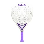 Pala Siux Leo Augsburger Fenix Pro SE 2.0 2026 Blanco