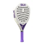 Pala Siux Leo Augsburger Fenix Pro SE 2.0 2026 Blanco - Imagen 4
