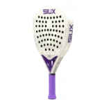 Pala Siux Leo Augsburger Fenix Pro SE 2.0 2026 Blanco - Imagen 3