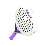 Pala Siux Leo Augsburger Fenix Pro SE 2.0 2026 Blanco - Imagen 2