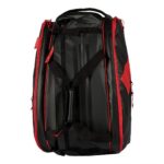 Paletero Adidas Ale Galan Multigame 3.5 Negro Rojo - Imagen 3