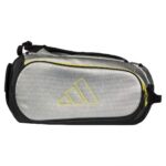 Paletero Adidas Tour 3.5 Plata