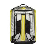 Paletero Adidas Tour 3.5 Plata - Imagen 4