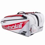 PALETERO BABOLAT RH PRO PADEL JUAN LEBRON - Imagen 3