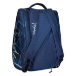 Paletero Bullpadel BPP26005 Ionic Azul Marino - Imagen 3