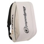 Paletero Bullpadel Premier Padel Tour BPP26015 Crudo - Imagen 2