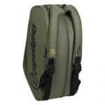 Paletero Bullpadel Premier Padel Tour BPP26015 Kaki - Imagen 3