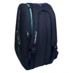 Paletero Bullpadel Tour BPP26015 Azul Marino - Imagen 2