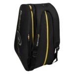 Paletero Bullpadel Tour BPP26015 Negro - Imagen 3
