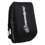 Paletero Bullpadel Tour BPP26015 Negro - Imagen 2