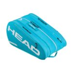 Paletero Head Tour Padel L Azul - Imagen 2