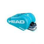 Paletero Head Tour Padel L Azul - Imagen 3