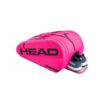 Paletero Head Tour Padel L Rosa - Imagen 3
