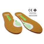 Plantillas FootGel Padel - Imagen 2