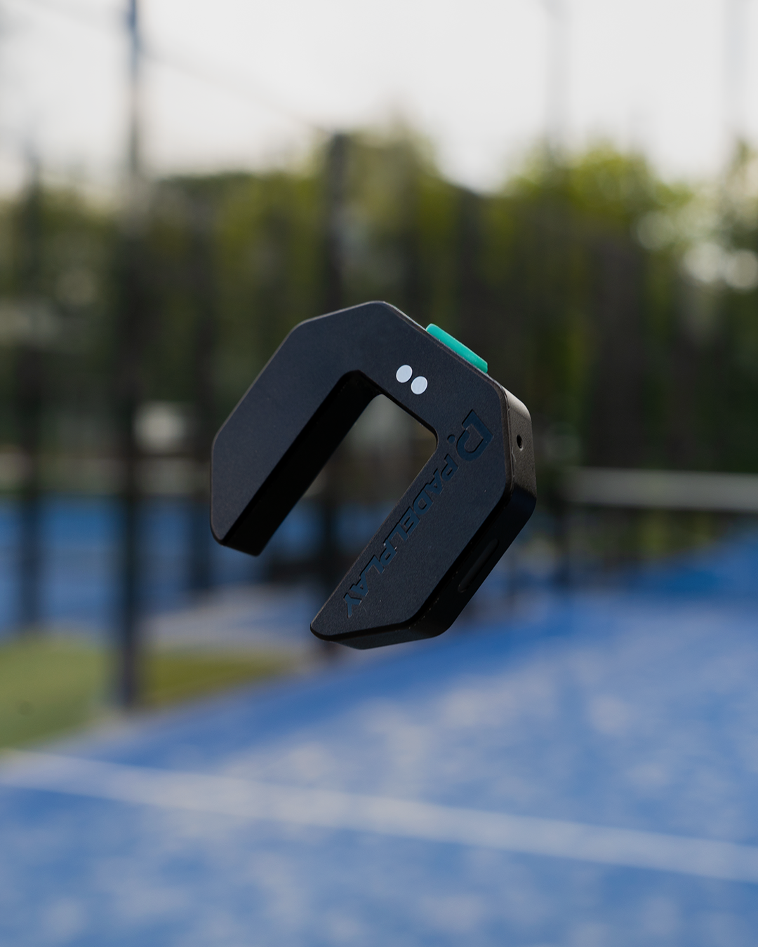 sensor-sticky-cancha-BXafsU4U Sensor PadelPlay Dritto - Imagen 1