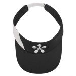 Visera Bullpadel Premier Padel BPVPMR2606 Negro - Imagen 2